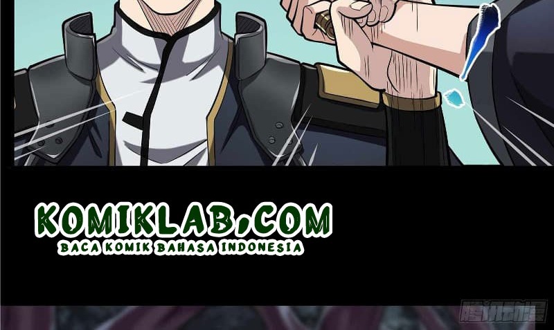 Legend of Star General Chapter 21