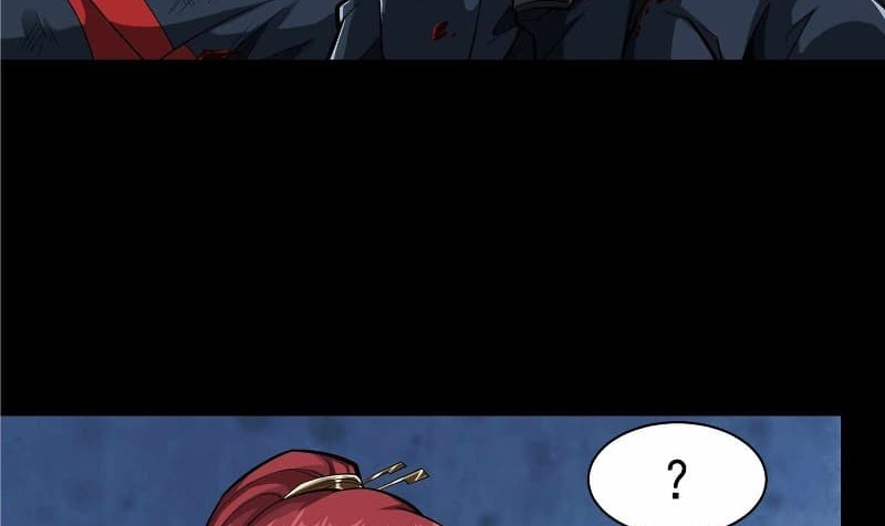 Legend of Star General Chapter 21