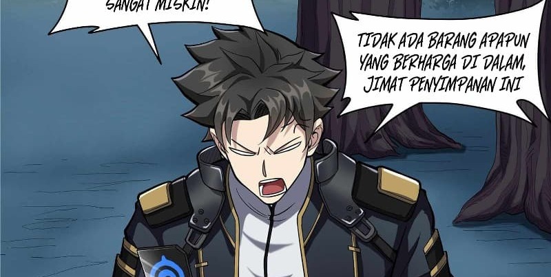 Legend of Star General Chapter 21