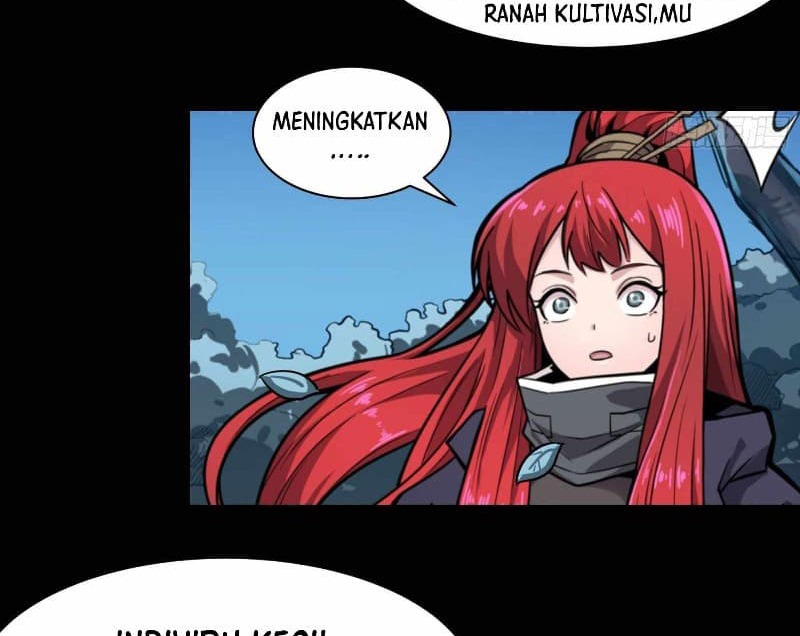 Legend of Star General Chapter 21