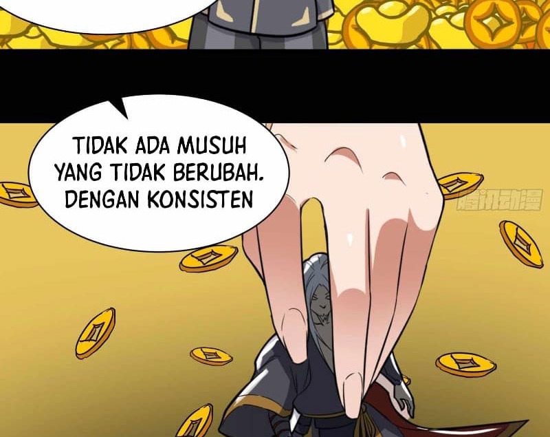Legend of Star General Chapter 21