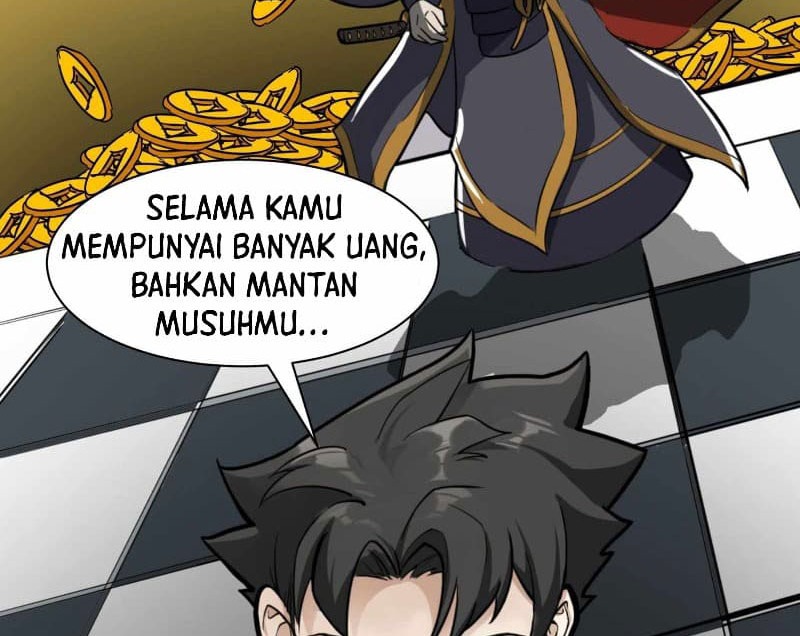 Legend of Star General Chapter 21