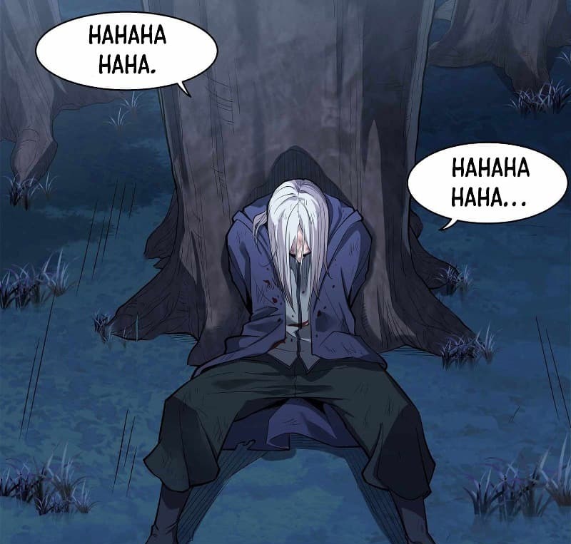 Legend of Star General Chapter 21