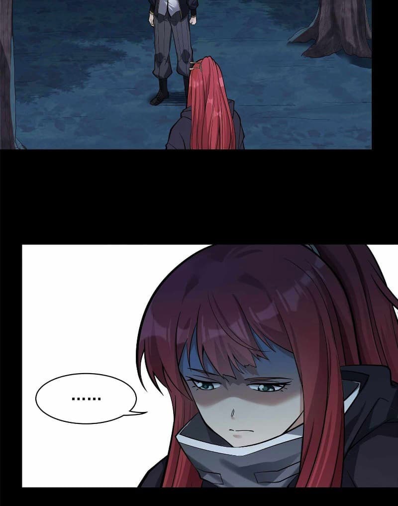 Legend of Star General Chapter 21