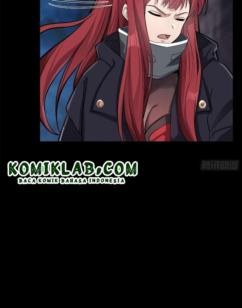 Legend of Star General Chapter 21