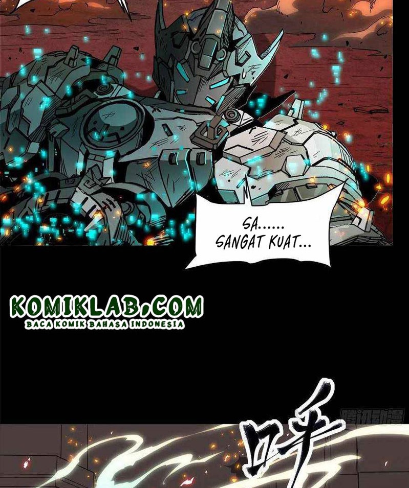Legend of Star General Chapter 25