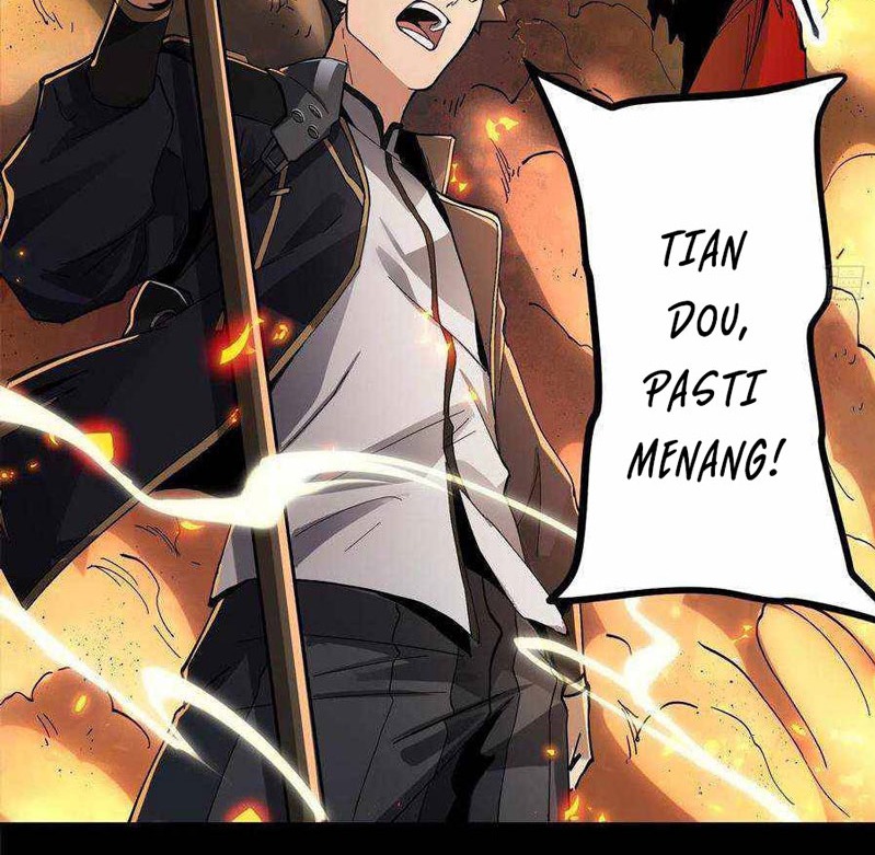 Legend of Star General Chapter 25