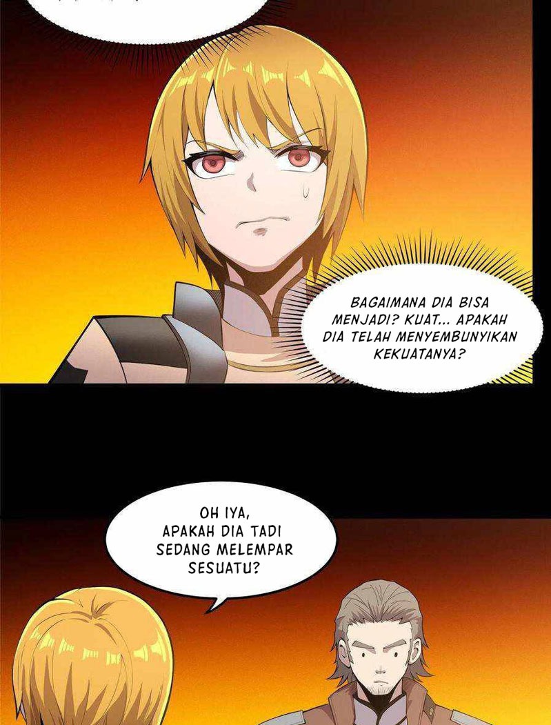 Legend of Star General Chapter 25
