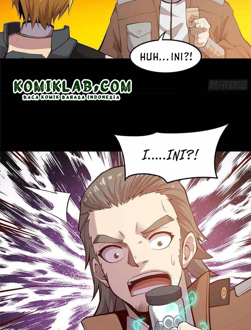 Legend of Star General Chapter 25