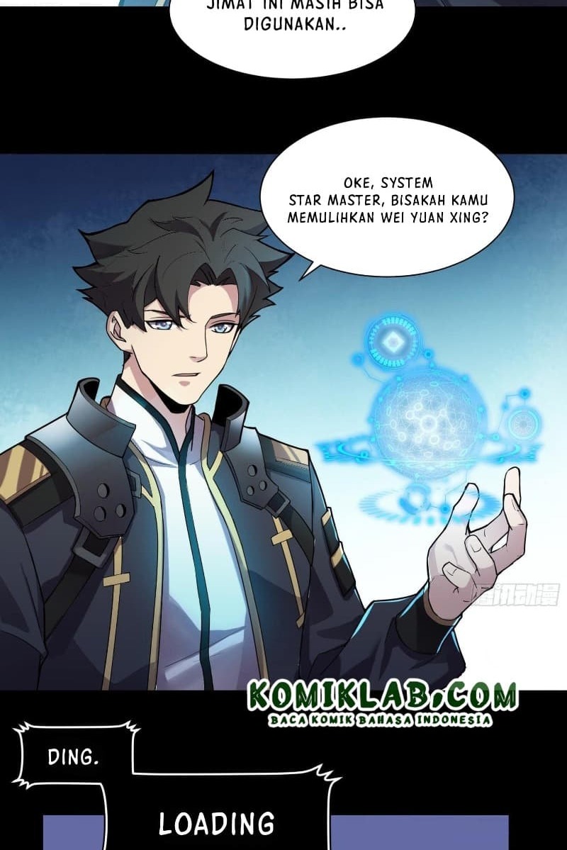 Legend of Star General Chapter 28