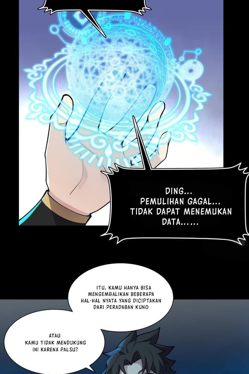 Legend of Star General Chapter 28