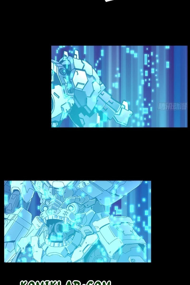 Legend of Star General Chapter 28