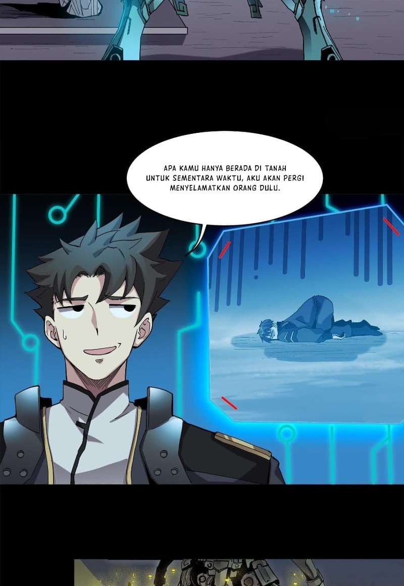Legend of Star General Chapter 28
