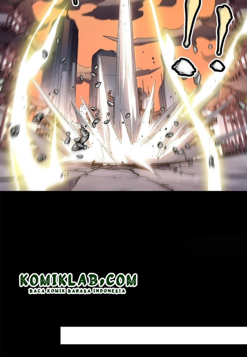 Legend of Star General Chapter 28