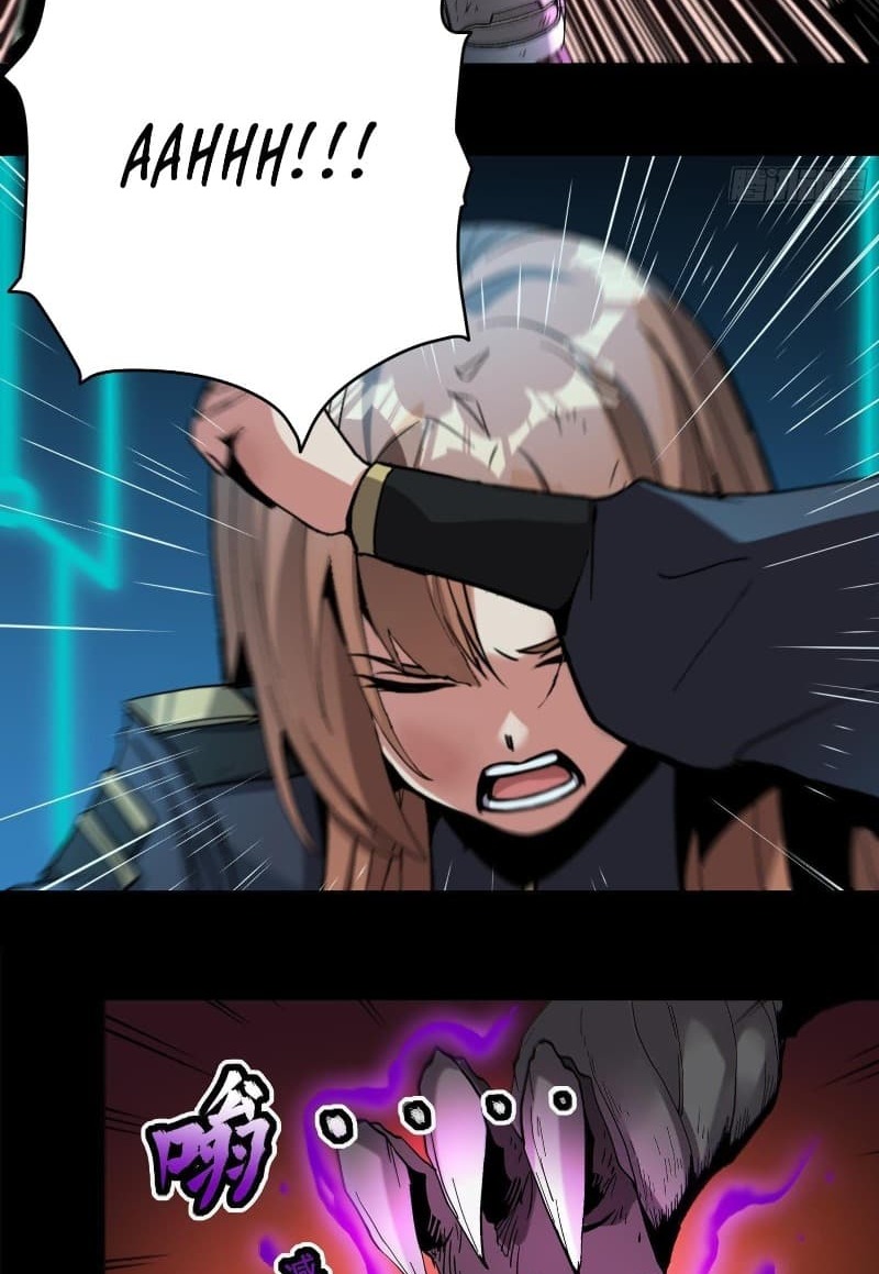 Legend of Star General Chapter 28