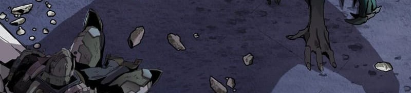 Legend of Star General Chapter 28