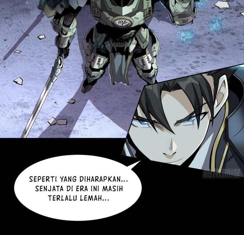 Legend of Star General Chapter 28