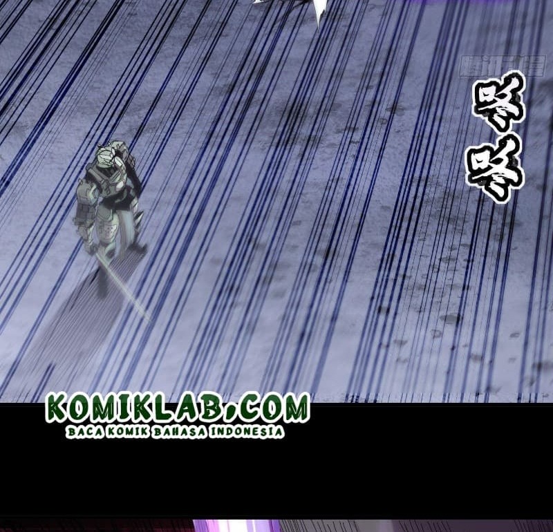 Legend of Star General Chapter 28