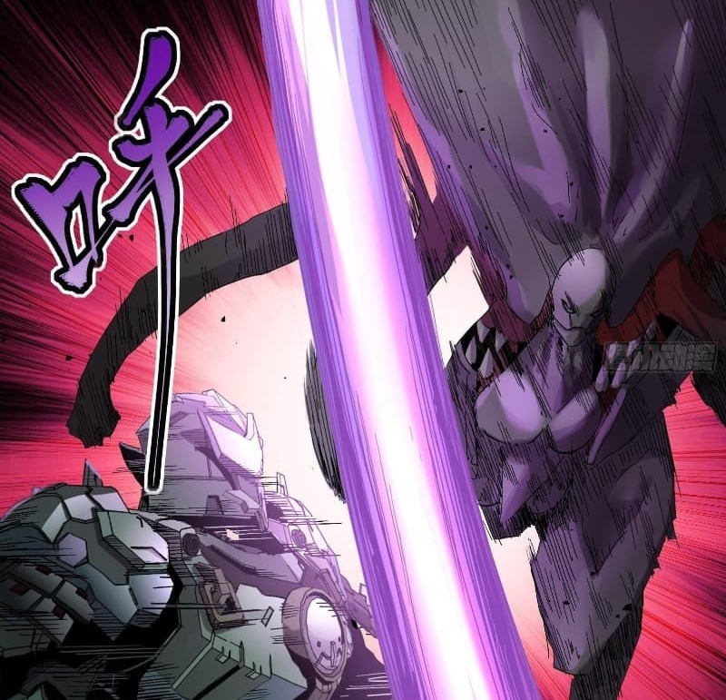 Legend of Star General Chapter 28