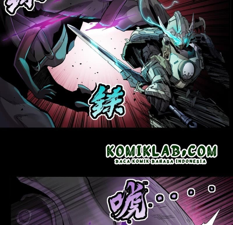 Legend of Star General Chapter 28