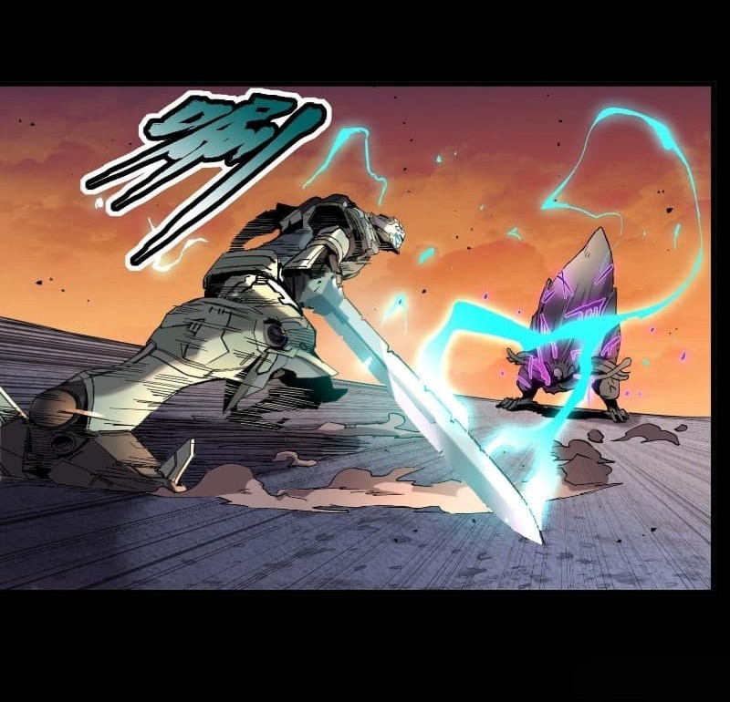 Legend of Star General Chapter 28