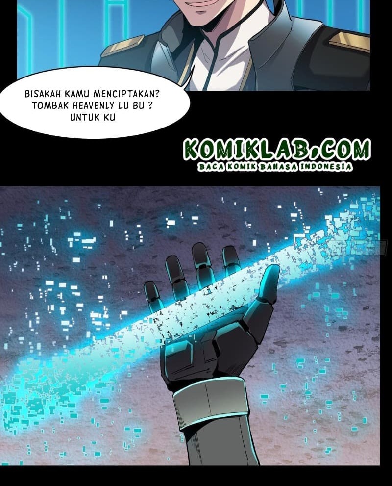 Legend of Star General Chapter 28