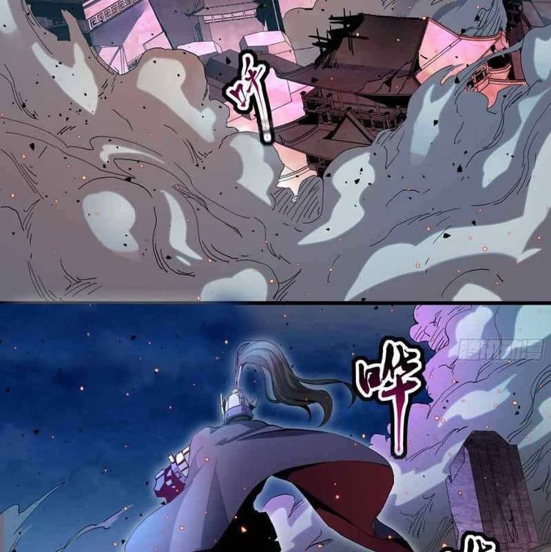 Legend of Star General Chapter 38
