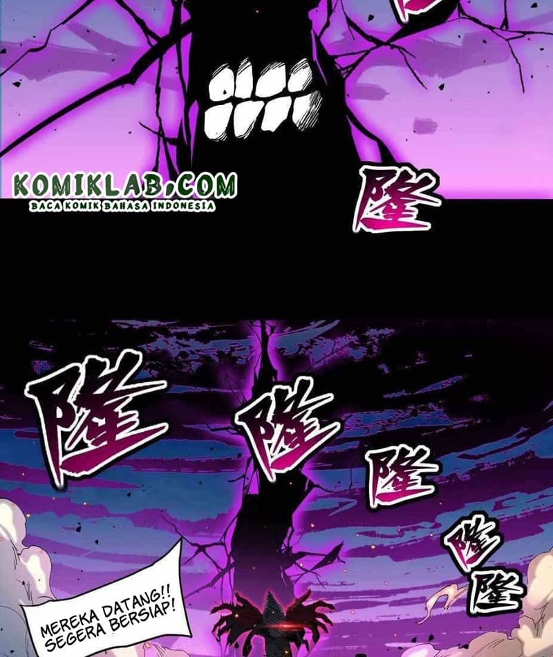 Legend of Star General Chapter 38