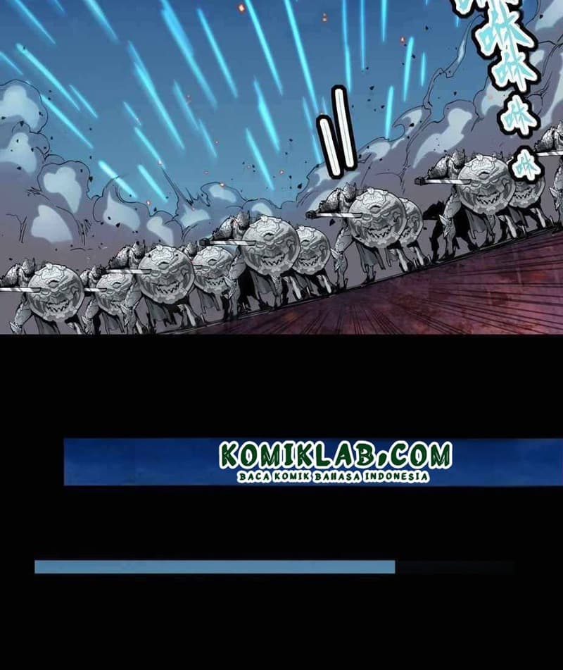 Legend of Star General Chapter 38