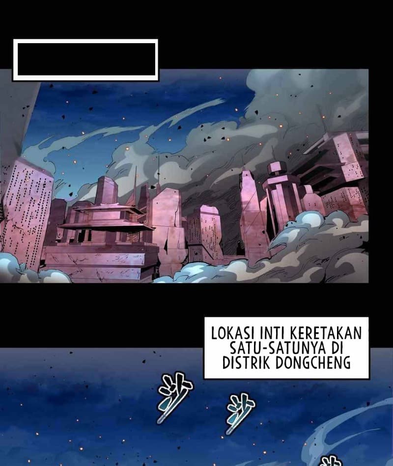 Legend of Star General Chapter 38