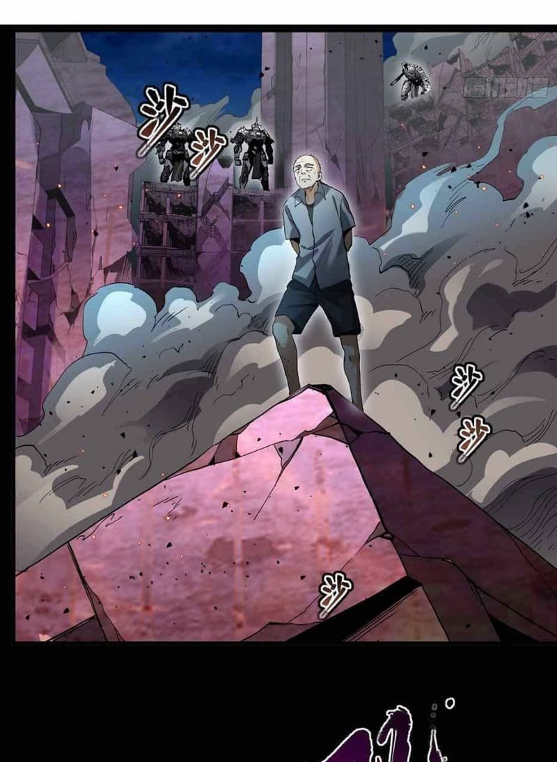 Legend of Star General Chapter 38