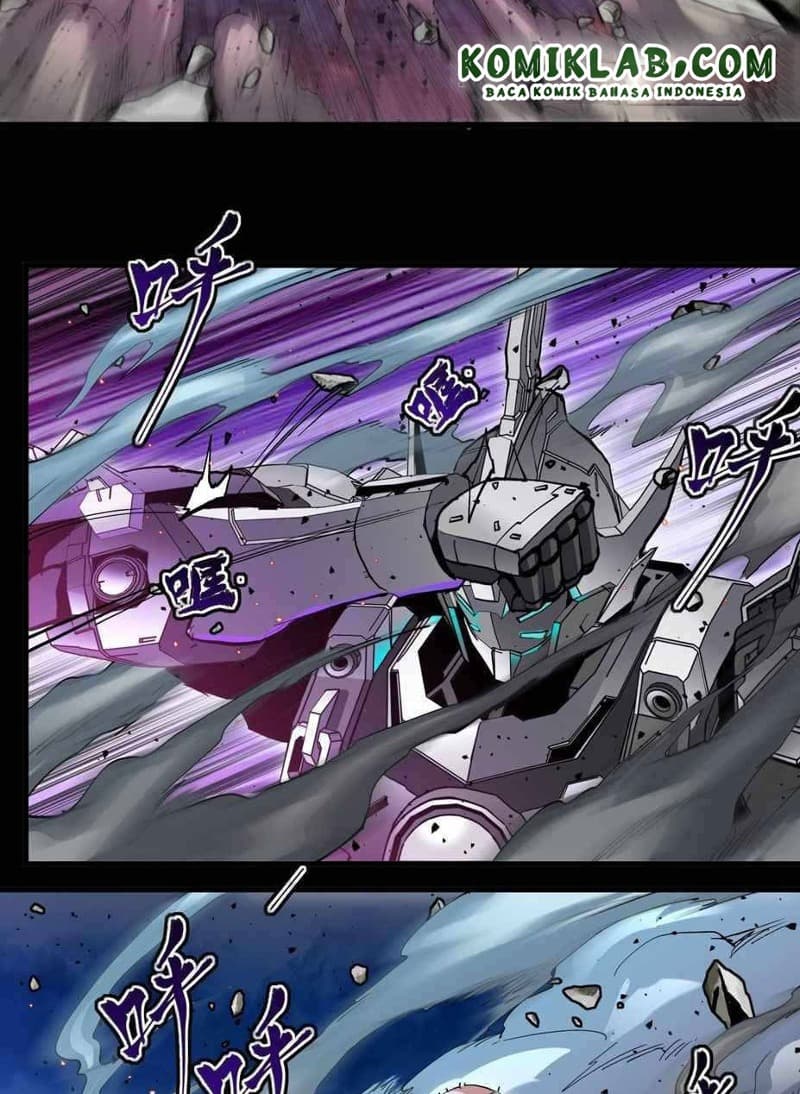 Legend of Star General Chapter 38