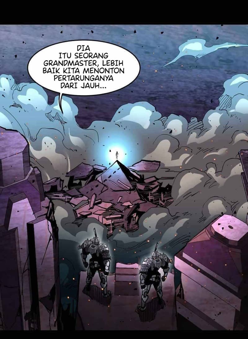 Legend of Star General Chapter 38