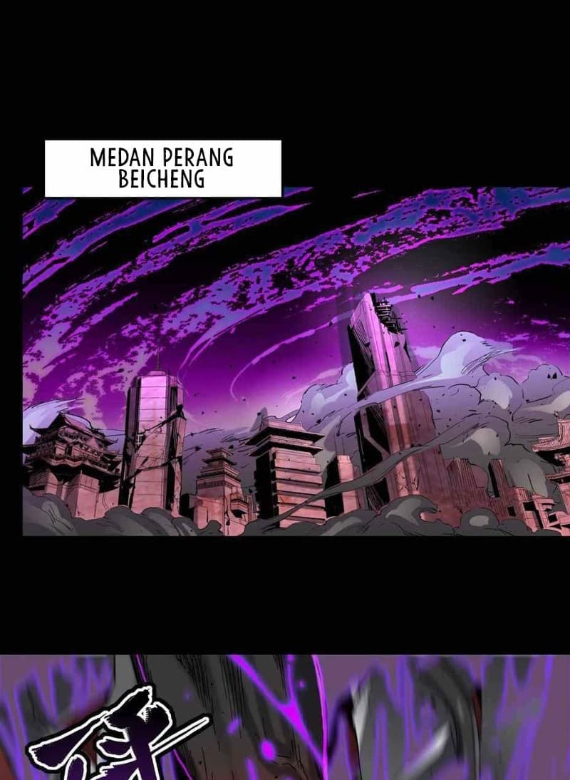 Legend of Star General Chapter 38