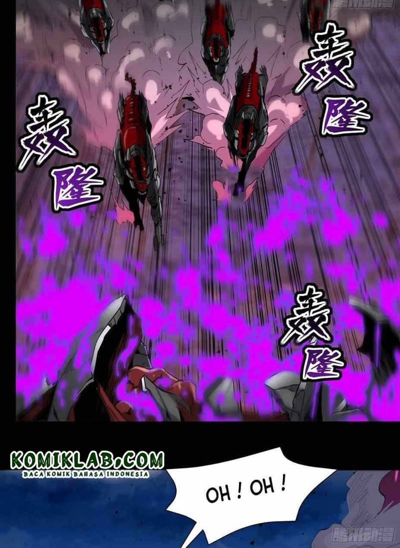 Legend of Star General Chapter 38