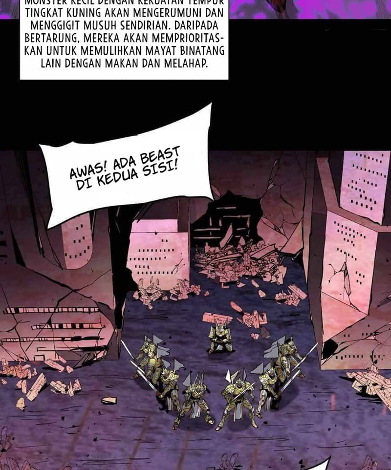 Legend of Star General Chapter 38