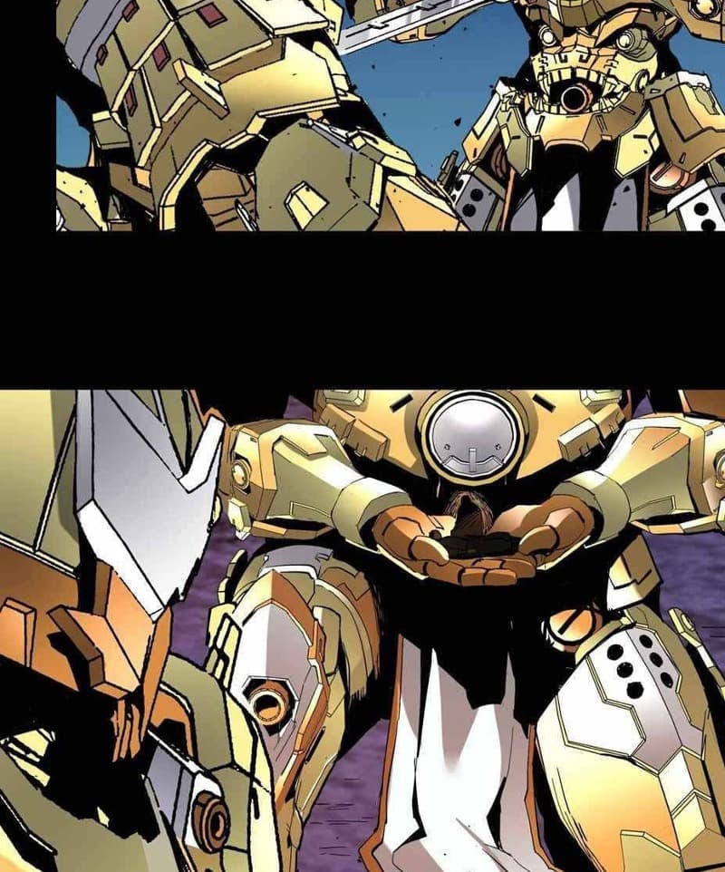 Legend of Star General Chapter 38
