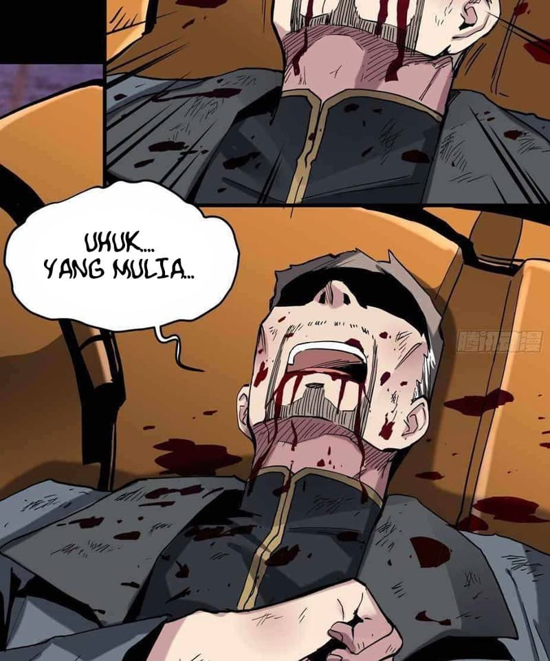 Legend of Star General Chapter 38