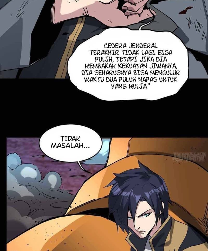 Legend of Star General Chapter 38