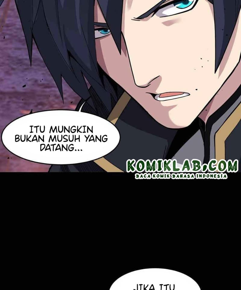 Legend of Star General Chapter 38