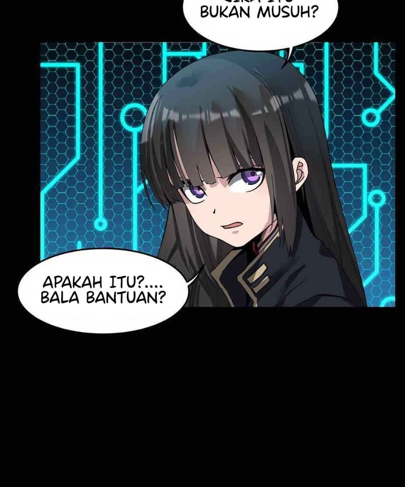 Legend of Star General Chapter 38