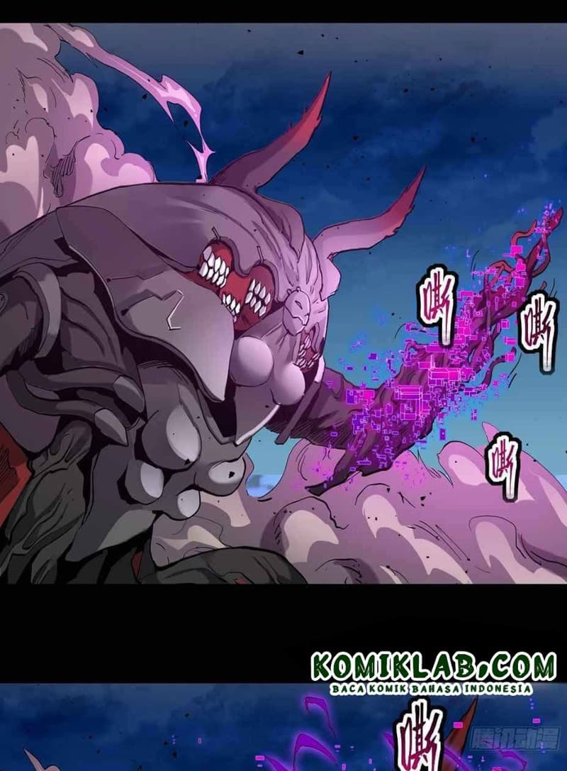 Legend of Star General Chapter 38