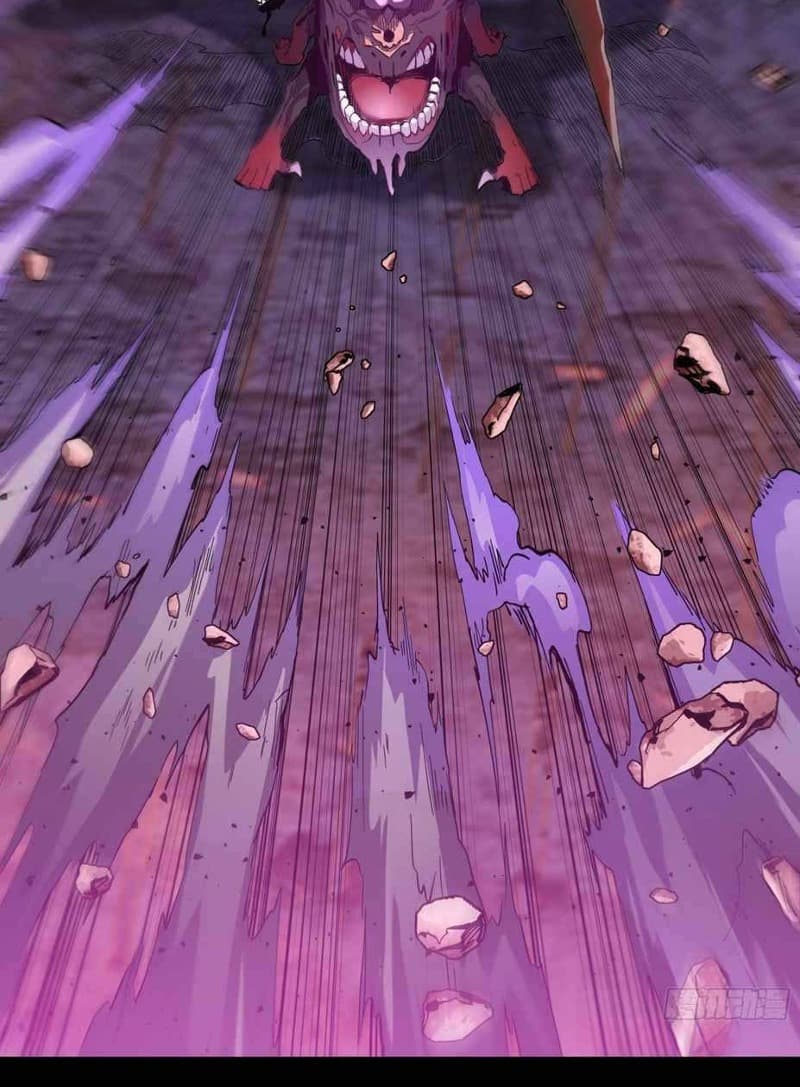 Legend of Star General Chapter 38