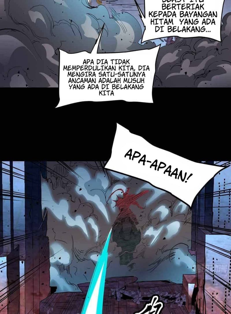 Legend of Star General Chapter 38