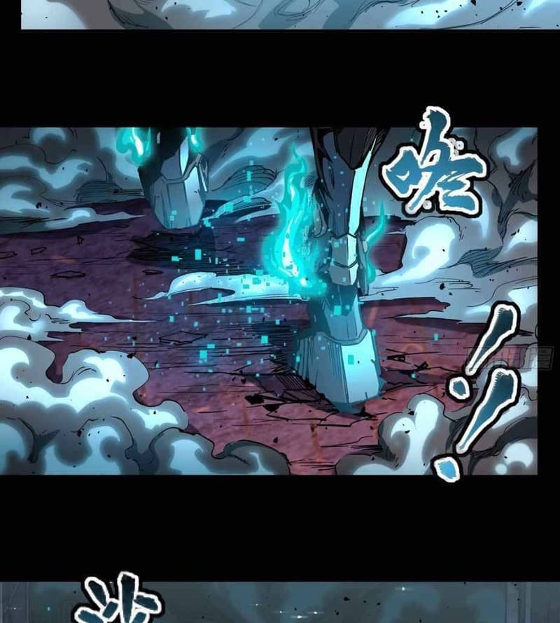 Legend of Star General Chapter 38