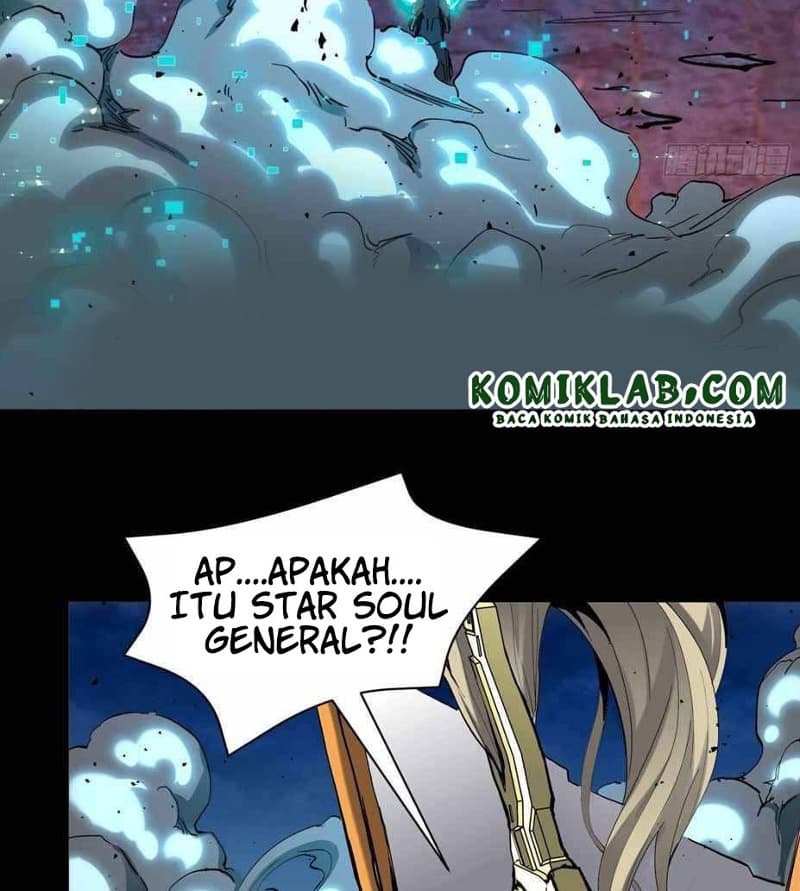 Legend of Star General Chapter 38