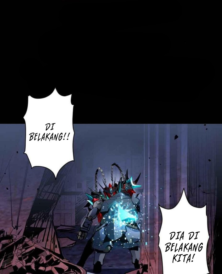 Legend of Star General Chapter 48