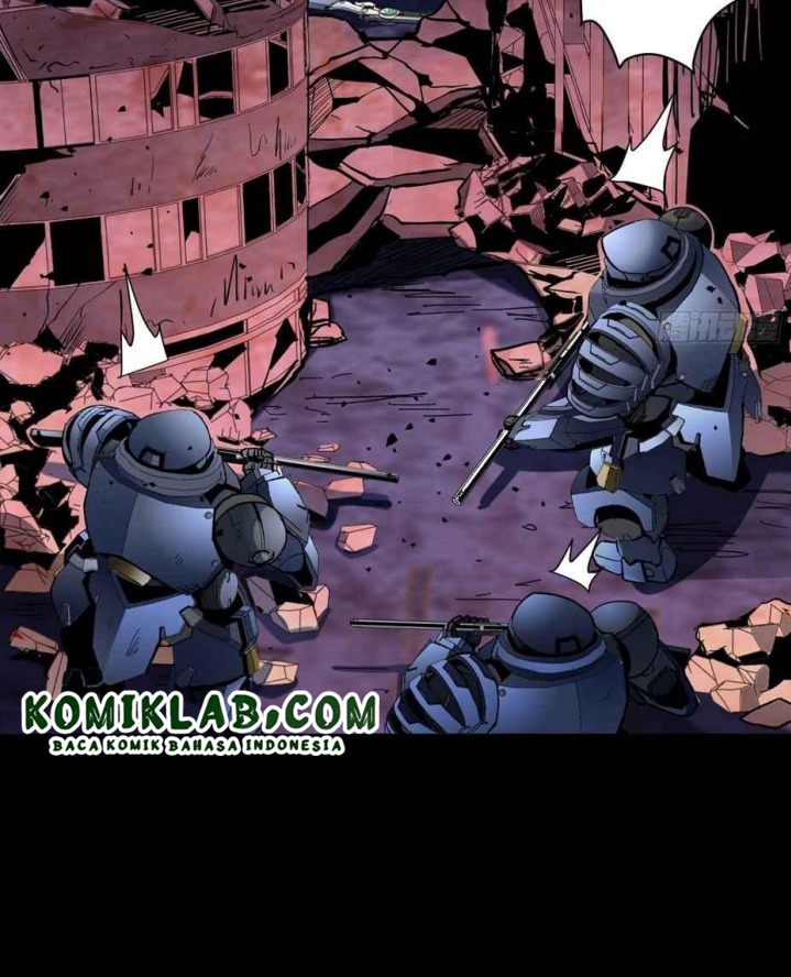 Legend of Star General Chapter 48