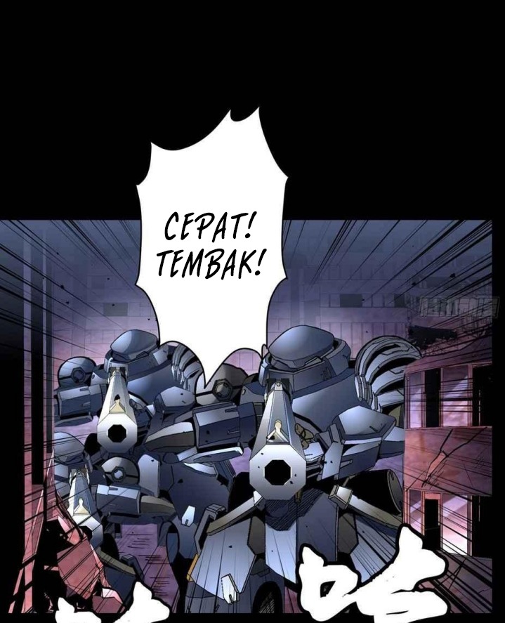 Legend of Star General Chapter 48
