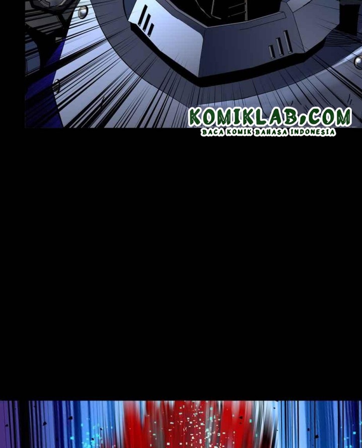 Legend of Star General Chapter 48